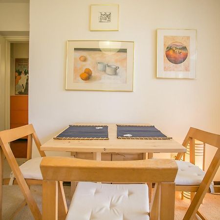 Apartment Prekalj Jelena 波雷奇 外观 照片