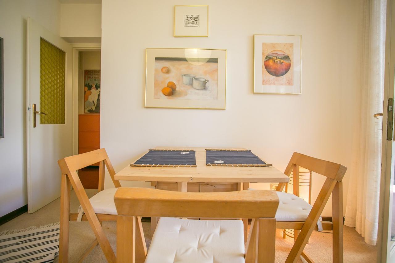 Apartment Prekalj Jelena 波雷奇 外观 照片