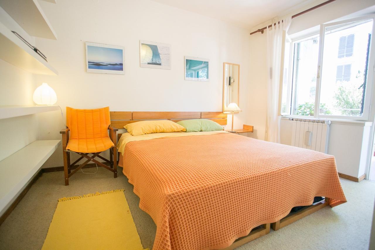 Apartment Prekalj Jelena 波雷奇 外观 照片