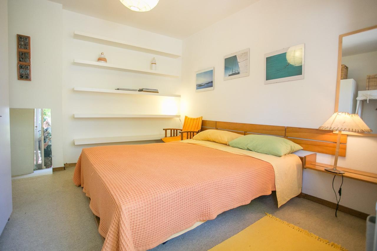 Apartment Prekalj Jelena 波雷奇 外观 照片