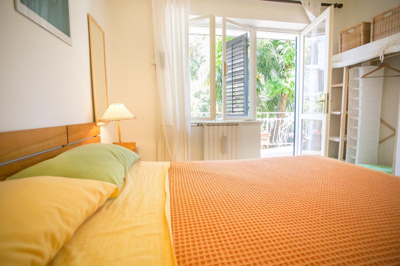 Apartment Prekalj Jelena 波雷奇 外观 照片
