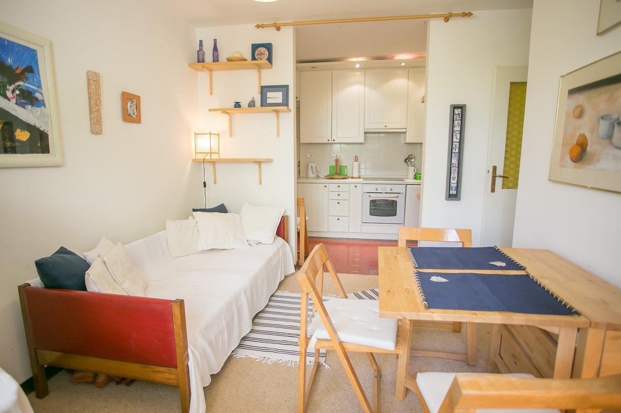 Apartment Prekalj Jelena 波雷奇 外观 照片